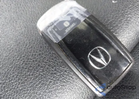 2019 Acura Rdx Standard from USA, damaged, VIN 5J8TC2H31KL044042